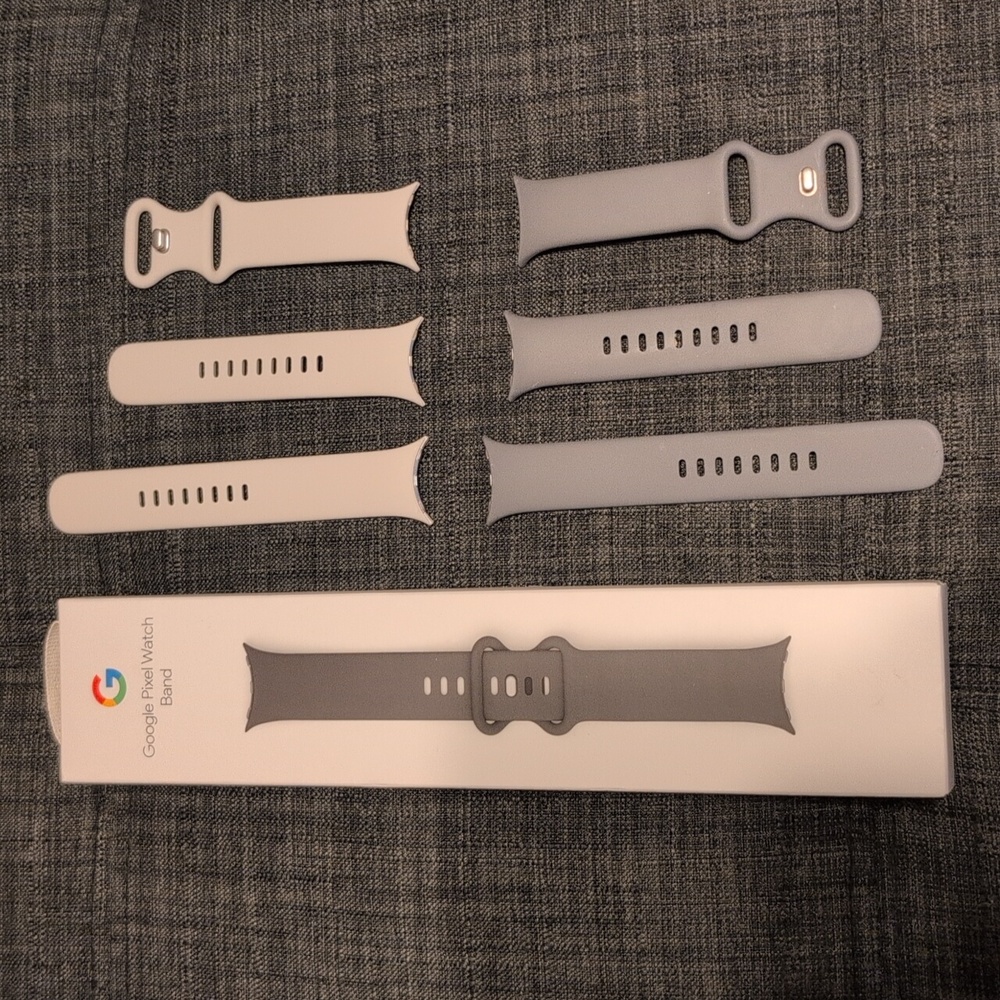 Google Pixel Watch 2 Band